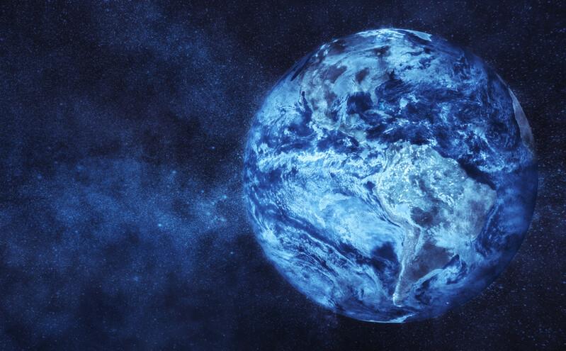 Γνωρίζετε γιατί όλοι οι πλανήτες του ηλιακού μας συστήματος έχουν αρχαιοελληνικά ονόματα;