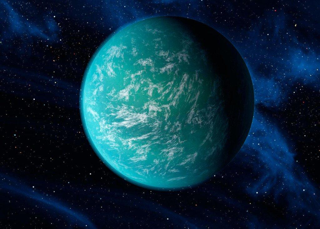 Γνωρίζετε γιατί όλοι οι πλανήτες του ηλιακού μας συστήματος έχουν αρχαιοελληνικά ονόματα;