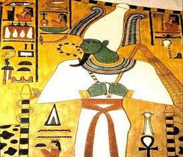 Ποιο είναι το Αιγυπτιακό σου ζώδιο και ποια είναι η σημασία του για τη ζωή σου. Η ακρίβεια του θα σε εντυπωσιάσει