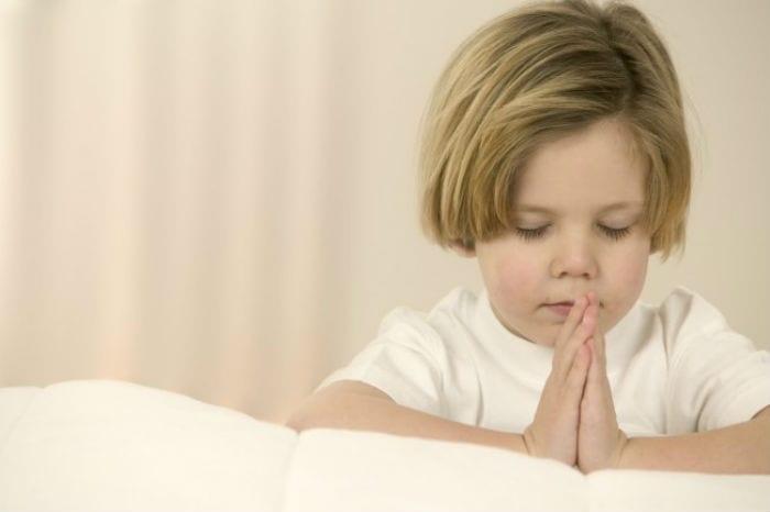 Άγιος Παΐσιος: Οι προσευχές των παιδιών μπορούν να κάνουν Θαύματα!