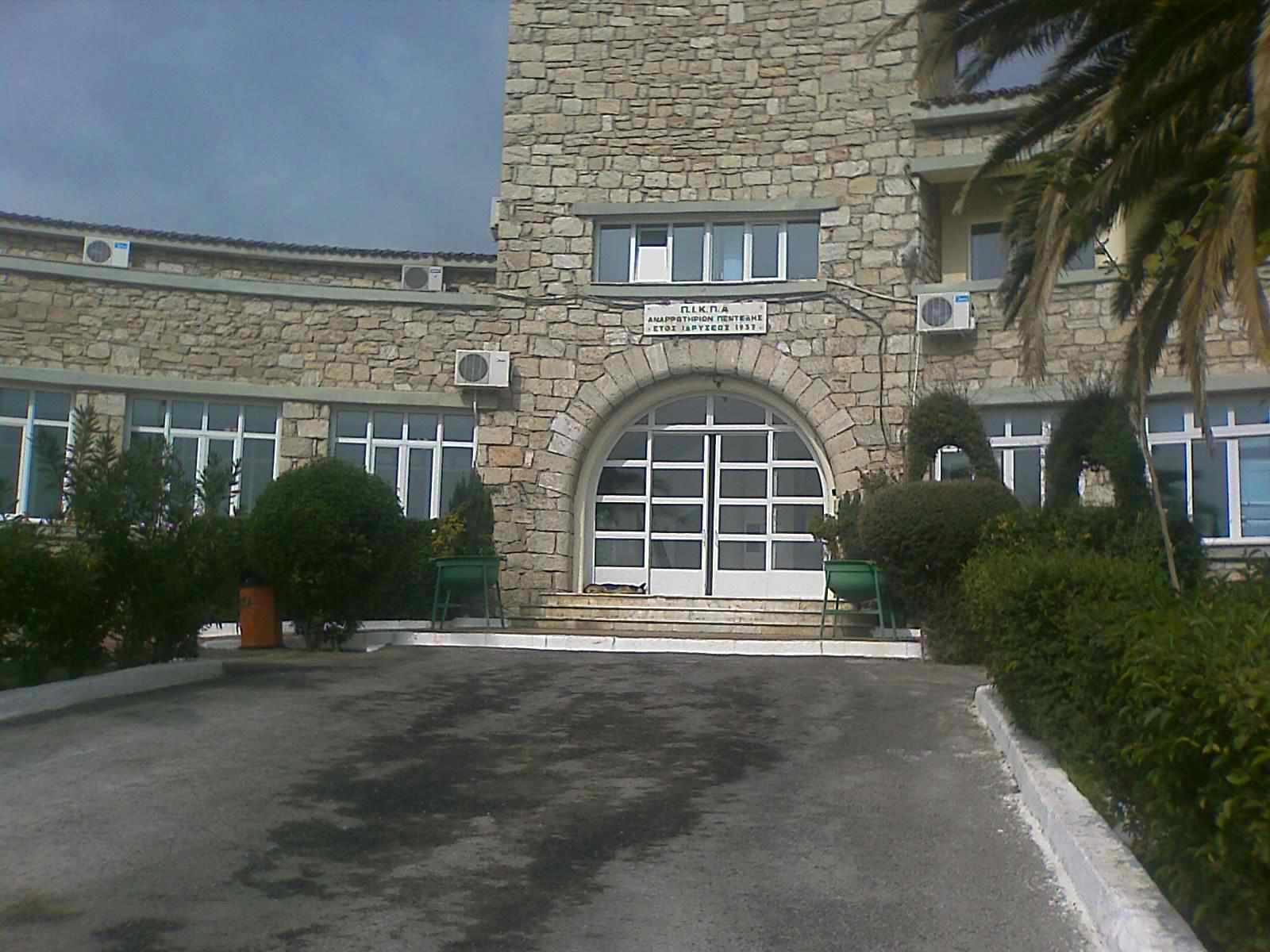 Οι φύλακες-άγγελοι των εγκαταλελειμμένων μωρών στον ξενώνα βρεφών του Αναρρωτηρίου Πεντέλης 2 φυλακες αγγελοι2