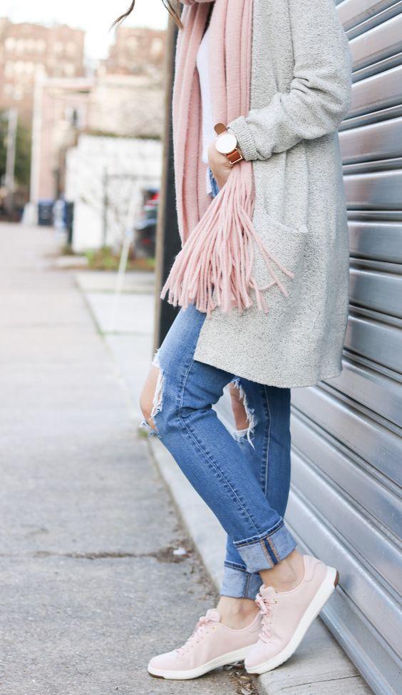 Πώς να φορέσετε σωστά τα αθλητικά παπούτσια