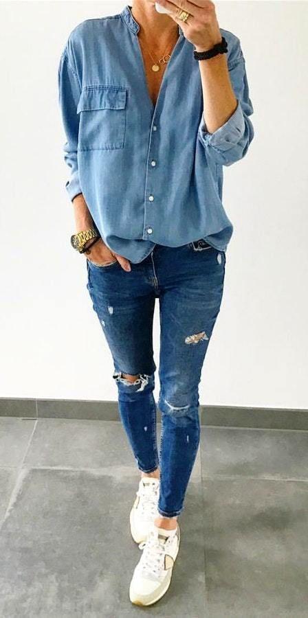 Πώς να φορέσετε σωστά τα αθλητικά παπούτσια