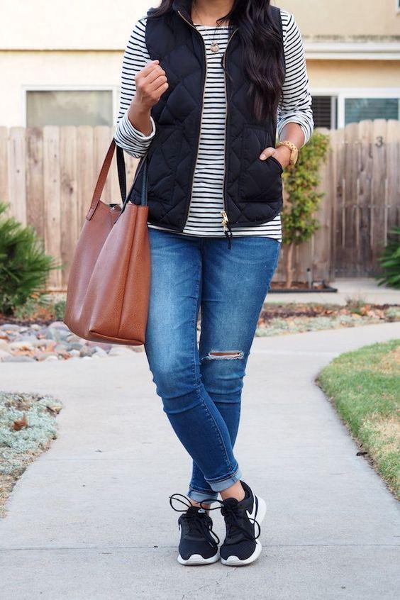 Πώς να φορέσετε σωστά τα αθλητικά παπούτσια