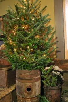 Υπέροχες Ιδέες για να καλύψετε την ΒΑΣΗ του χριστουγεννιάτικου δέντρου
