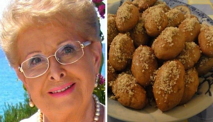 Η Βέφα Αποκαλύπτει Τα 8 Μυστικά Για Τα Πιο Νόστιμα Μελομακάρονα