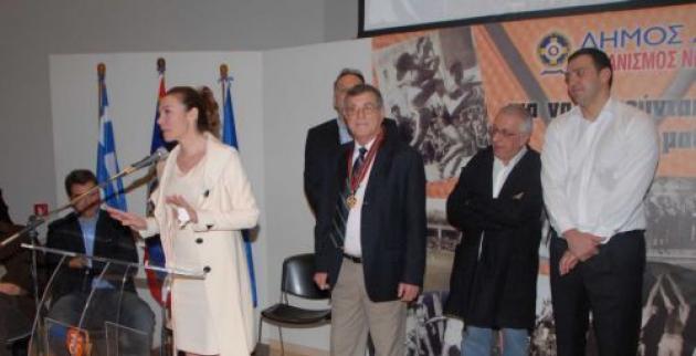 Ποιος πασίγνωστος Έλληνας είναι ο πατέρας της Τατιάνας Στεφανίδου; 4 στεφανιδου πατερας2