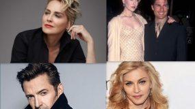 Οι δέκα διάσημοι σταρ του Χόλιγουντ που έχουν υιοθετήσει παιδιά