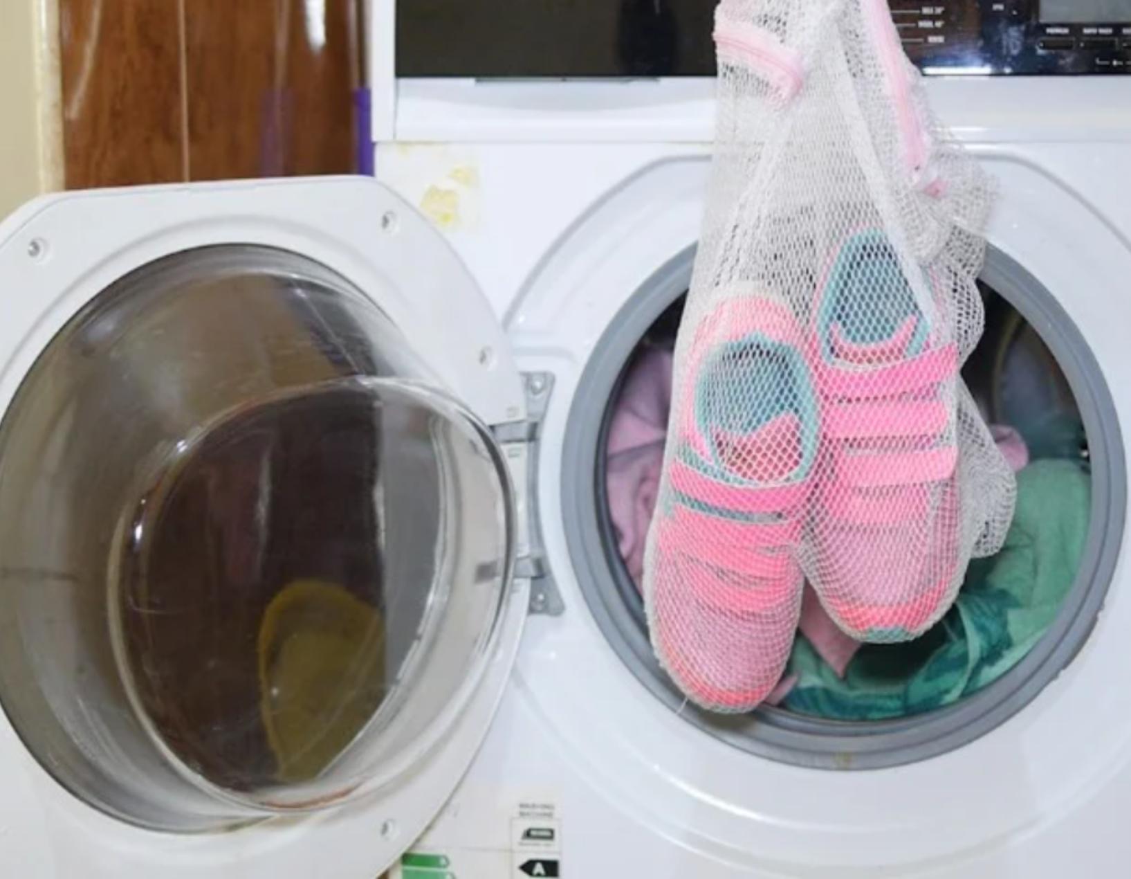 11+1 μυστικά για το καλύτερο πλύσιμο στο πλυντήριο