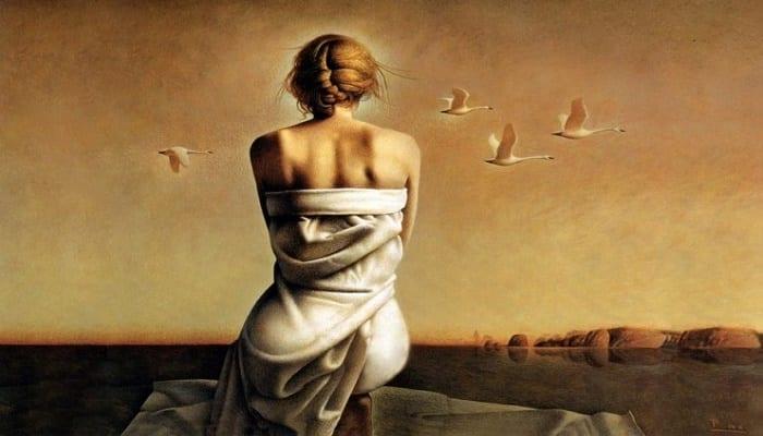 Ποτέ δεν είναι αργά. Πάτα Reset και άλλαξέ τα όλα μέχρι να σ’ αρέσουν