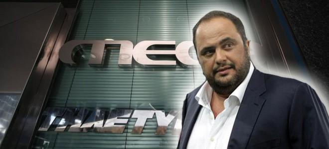 Μαρινάκης: Ποιο κανάλι αγοράζει για να το κάνει νέο MEGA, πότε βγαίνει στον αέρα