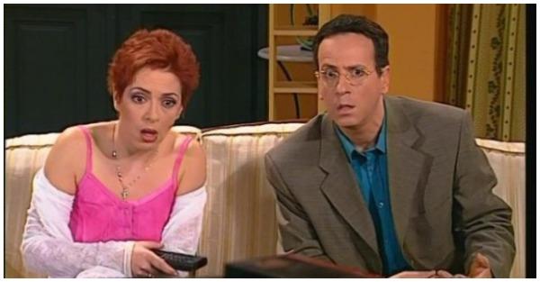 Νεκρή Πασίγνωστη Ηθοποιός του «Κωνσταντίνου και Ελένης» και δεν το Γνώριζε Κανείς! [φωτο]