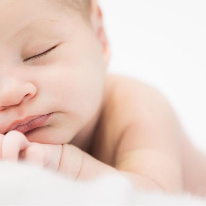 Τα πιο συνηθισμένα σημάδια στο δέρμα το μωρού και τι μπορείς να κάνεις