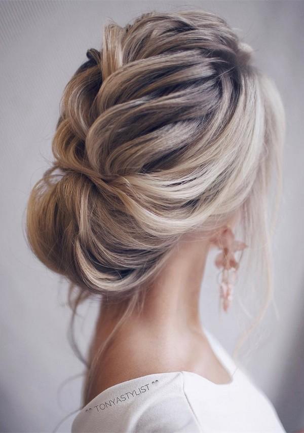 11+1 εντυπωσιακά updos χτενίσματα για το Χριστουγεννιάτικο ρεβεγιόν ! 6 updo χτενισματα γαμο5