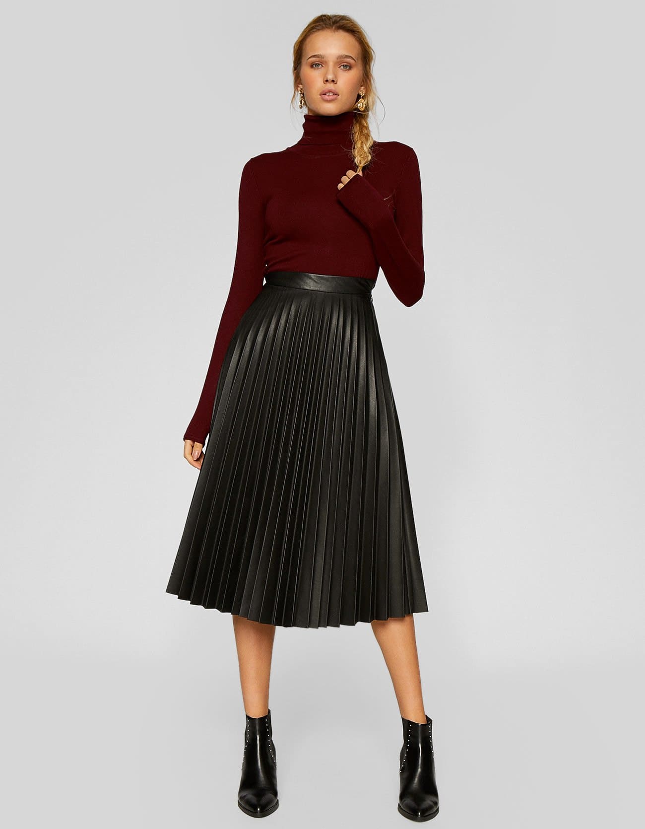 6 1 Foystes Poy 8a Kanoyn Ta Looks Sas Na Fainontai Pio Polytelh