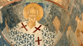 Αγιος Νικόλαος: Θαύματα που συγκλονίζουν
