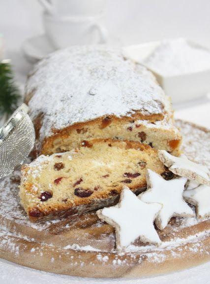 Παραδοσιακά Γερμανικά Stollen… Και μύρισε το σπίτι Χριστούγεννα! 2 γερμανικα stollen1