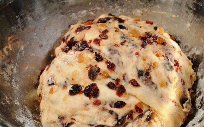 Παραδοσιακά Γερμανικά Stollen… Και μύρισε το σπίτι Χριστούγεννα! 4 γερμανικα stollen3