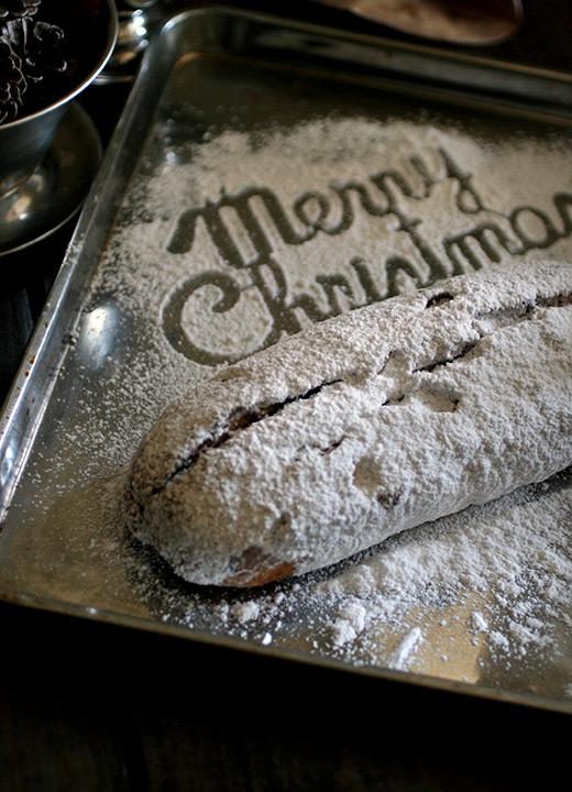 Παραδοσιακά Γερμανικά Stollen… Και μύρισε το σπίτι Χριστούγεννα! 8 γερμανικα stollen7