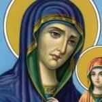 Αγία Άννα: Γιατί την γιορτάζουμε 3 φορές τον χρόνο- Η θαυματουργή προσευχή της