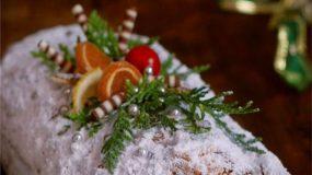 Παραδοσιακά Γερμανικά Stollen… Και μύρισε το σπίτι Χριστούγεννα!
