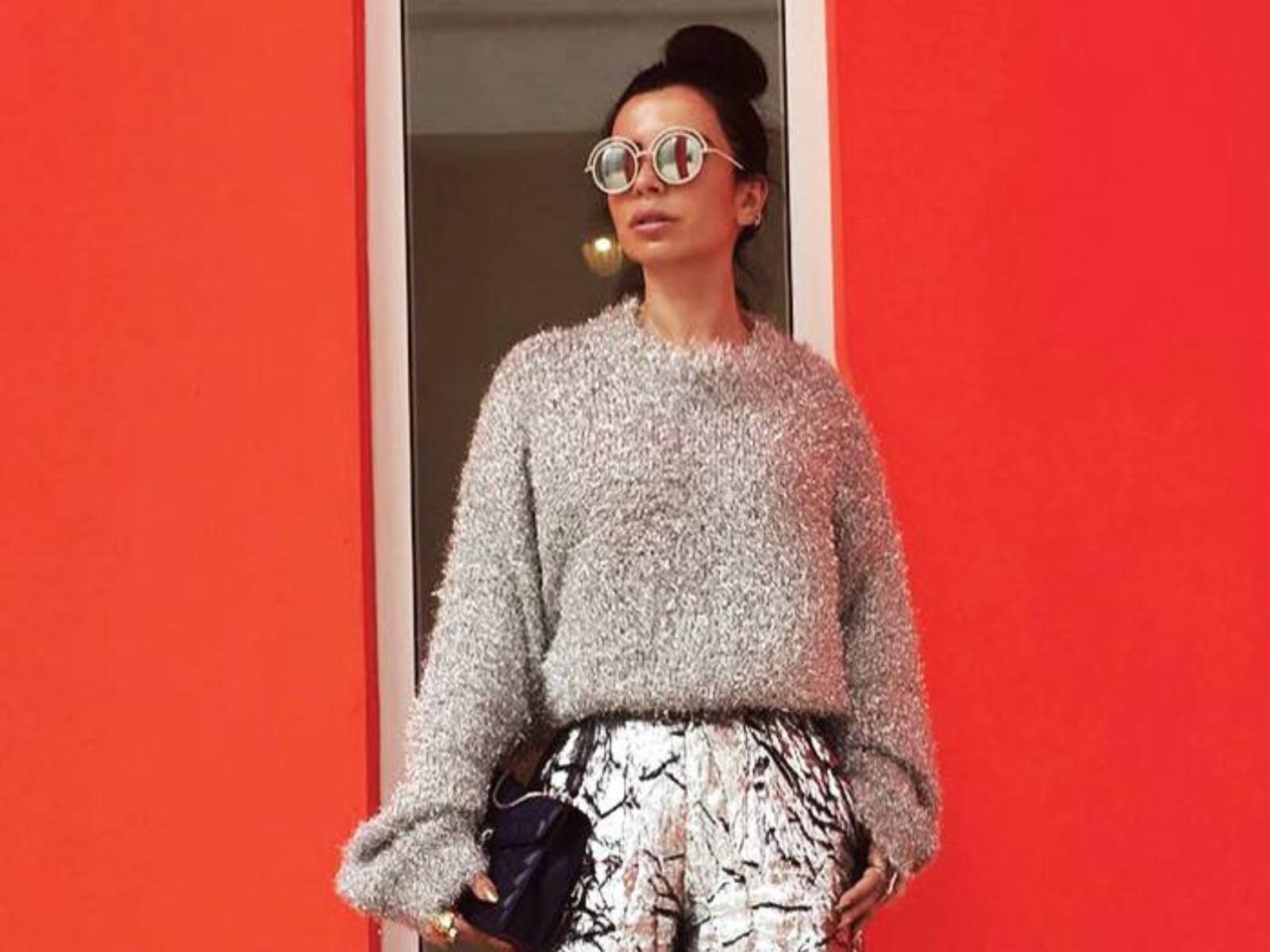 Υπέροχα σύνολα για τις γιορτές των Χριστουγέννων!