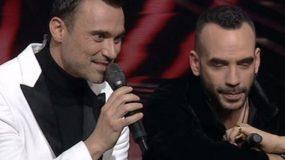 Συγκινητική στιγμή στο The Voice: Ο Πάνος Μουζουράκης τραγουδά για τον πατέρα του