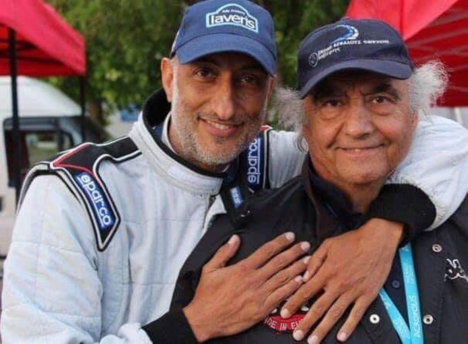 Συγκινεί ο Ιαβέρης: Eδωσε το νεφρό του για να ζήσει ο γιος του Κωνσταντίνος