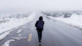 Καιρός: Νέα κακοκαιρία με καταιγίδες, χιόνια και θυελλώδεις ανέμους - Πού θα «χτυπήσει»
