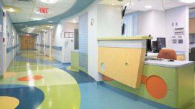 Πρώτος δωρεάν κοιτώνας για συνοδούς ασθενών σε νοσοκομείο
