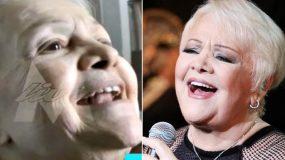 Η Μαίρη Λίντα τραγουδά μέσα από το γηροκομείο το «Λαός και Κολωνάκι» και προκαλεί ρίγη συγκίνησης
