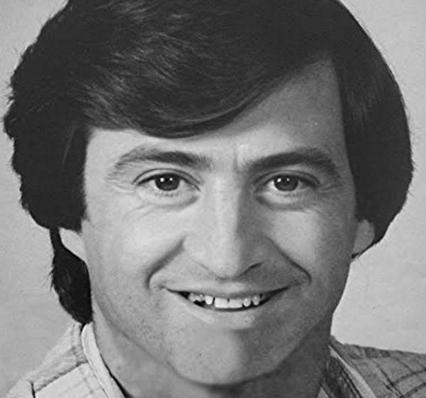 Πως είναι σήμερα ο ηθοποιός Σωτήρης Τζεβελέκος! [pics];