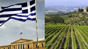 Δωρεάν γη μοιράζει το ελληνικό κράτος σε 13 νομούς