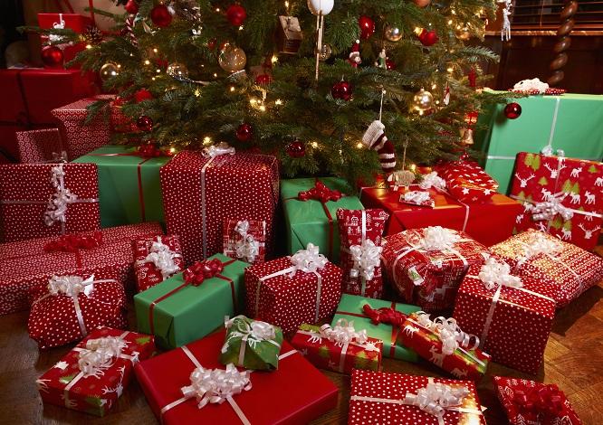 Ένας 9χρονος πήρε τηλέφωνο την αστυνομία γιατί δεν του άρεσαν τα χριστουγεννιάτικα δώρα του