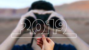2019: Ετήσιες προβλέψεις αριθμολογίας με βάση το ονοματεπώνυμο σας