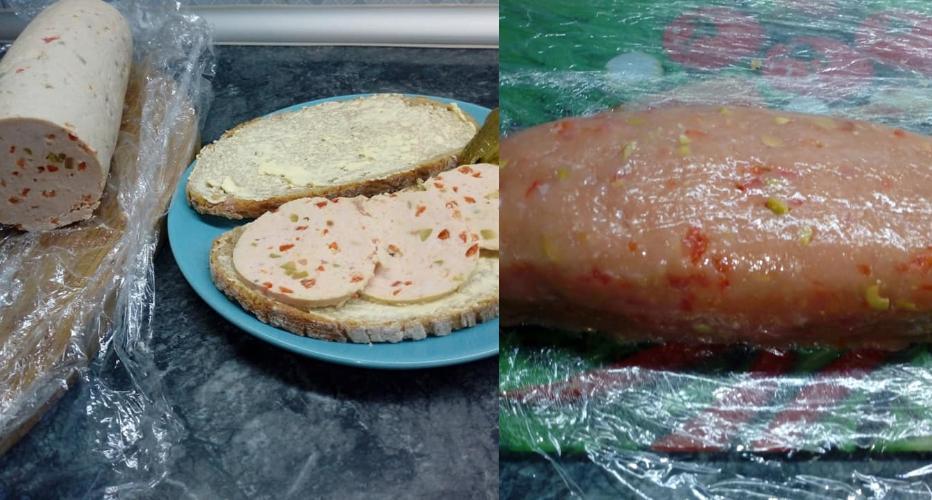Το πιο νόστιμο, σπιτικό και υγιεινό ζαμπόν από γαλοπούλα για τους μικρούς μας φίλους Το πιο νόστιμο, σπιτικό και υγιεινό ζαμπόν από γαλοπούλα για τους μικρούς μας φίλους