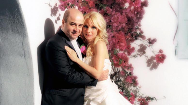 Ο Μάρκος Σεφερλής έκανε δημόσια ανακοίνωση για τον γάμο του…