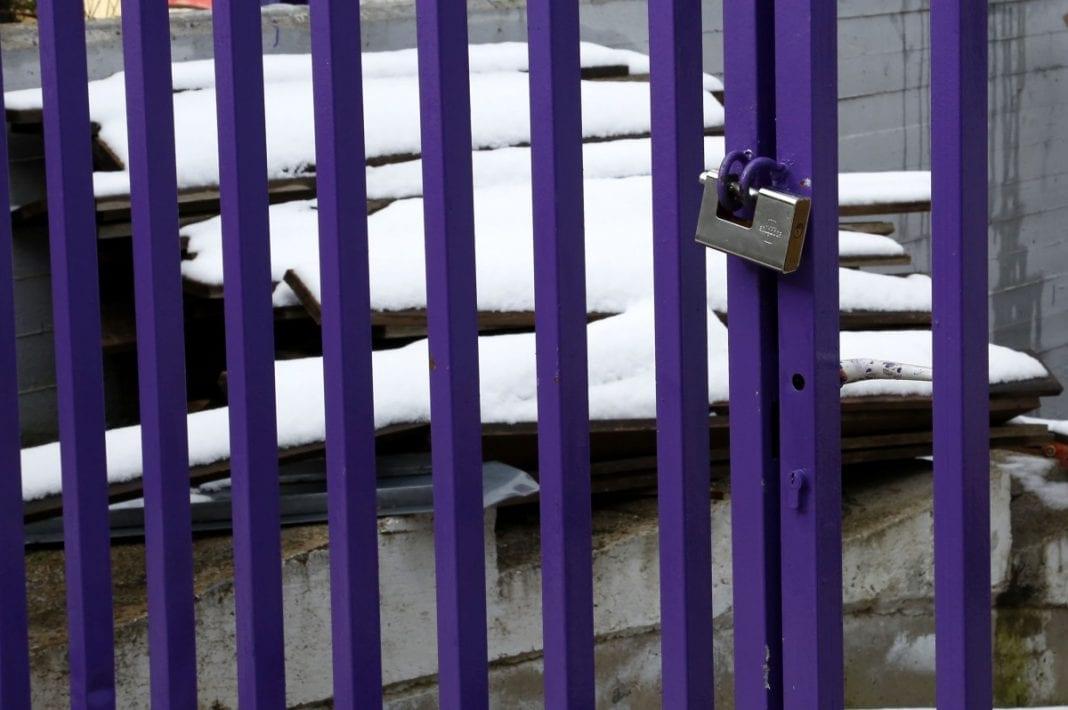 Κλειστά σχολεία στις 14 Οκτωβρίου