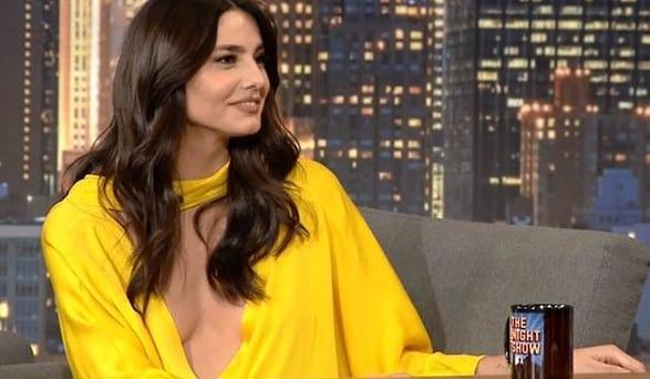 Ηλιάνα Παπαγεωργίου: Είναι παντρεμένη ή όχι τελικά; Τι απάντησε [video]