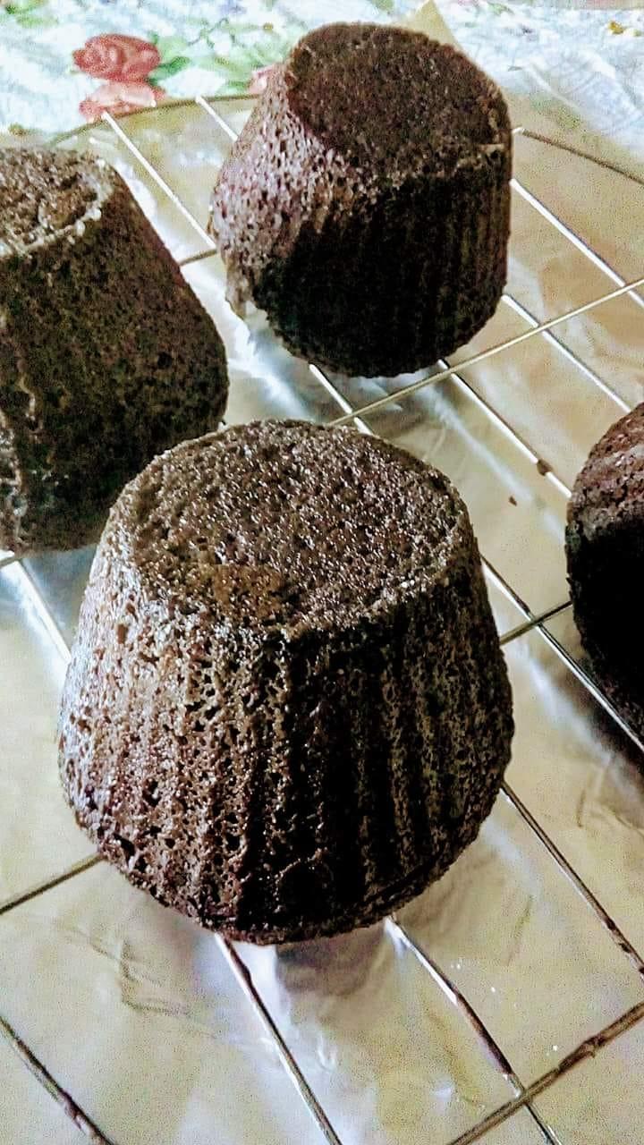 Παστάκια ferrero rocher που θα λατρέψετε!