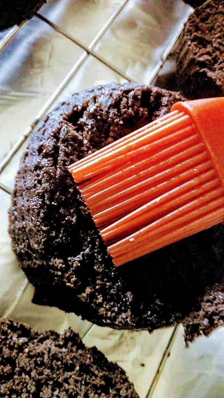 Παστάκια ferrero rocher που θα λατρέψετε!