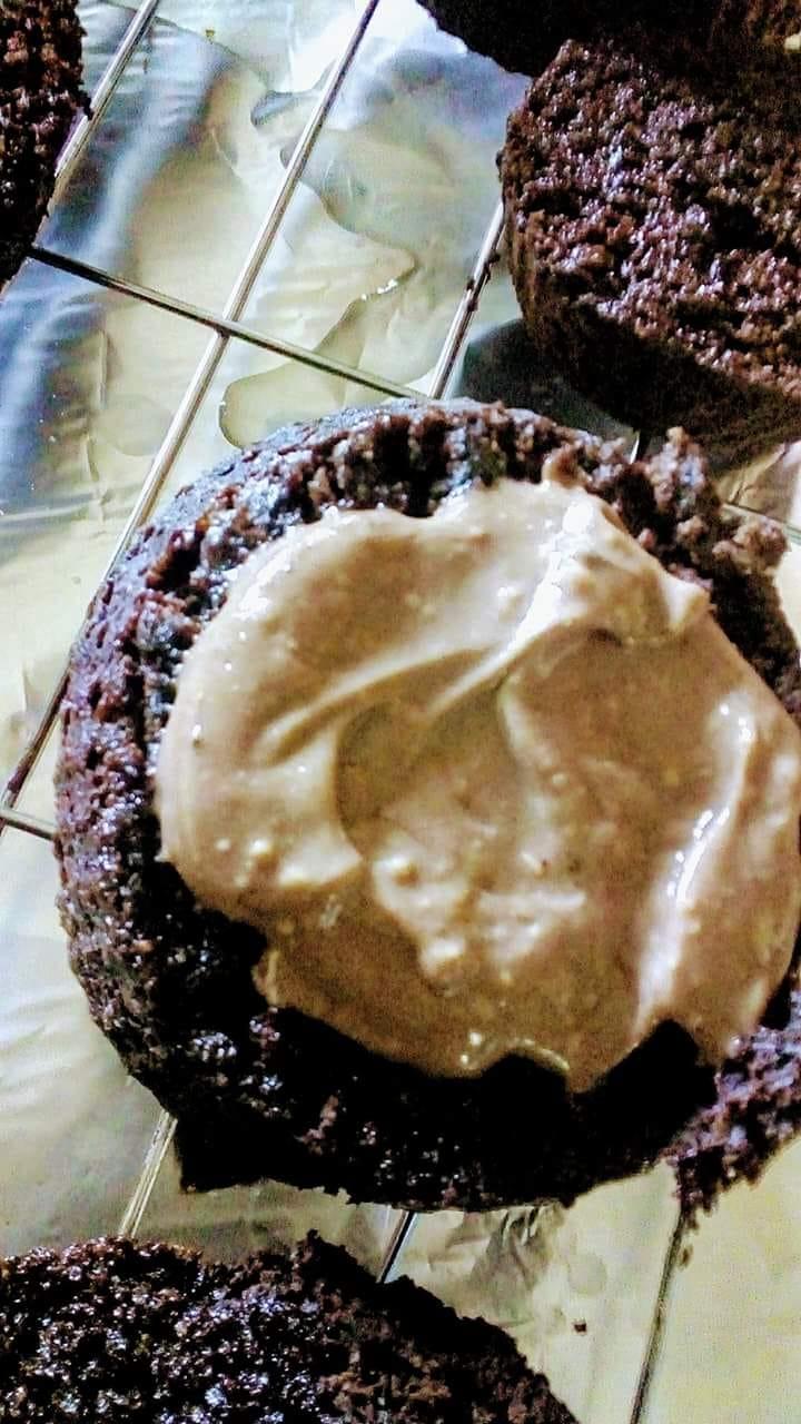 Παστάκια ferrero rocher που θα λατρέψετε!