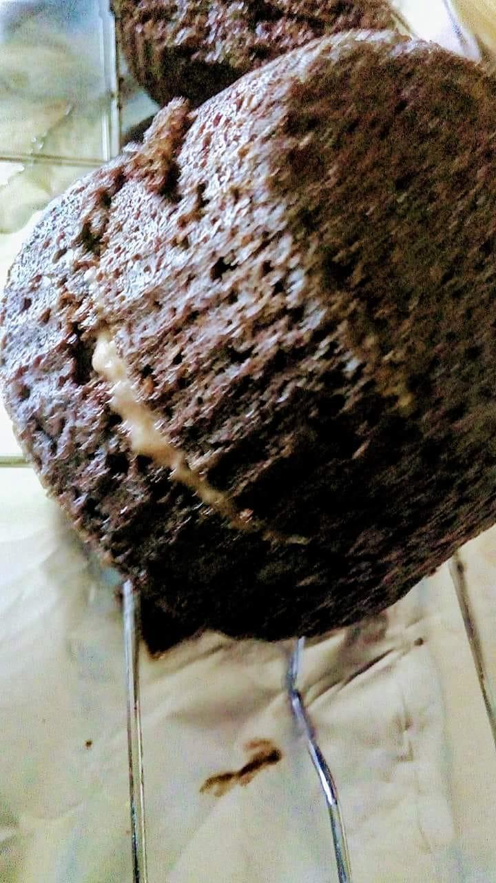 Παστάκια ferrero rocher που θα λατρέψετε!