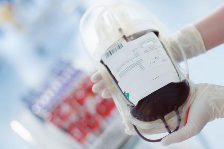 Προσοχή!Μεγάλη έλλειψη σε αίμα – Έκκληση από το Εθνικό Κέντρο Αιμοδοσίας