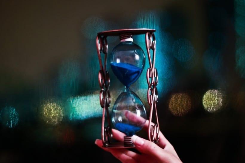 Κάρμα: Απελευθερώστε τον εαυτό σας από τις προσδοκίες – Τα όμορφα πράγματα δεν προγραμματίζονται, συμβαίνουν τυχαία