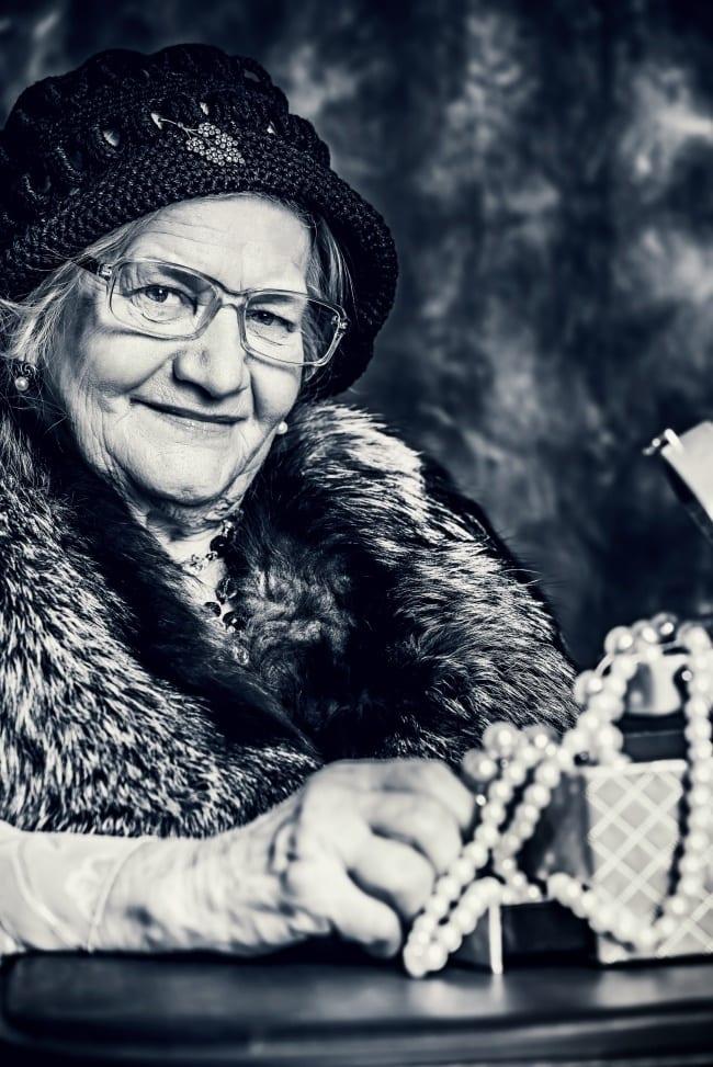 Το γράμμα αυτής της 83χρονης γυναίκας στη φίλη της είναι ό,τι πιο σοφό θα διαβάσετε σήμερα