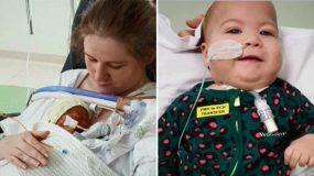 Σok: Μάνα Τάισε Χλωρίνη Το Βαριά Άρρωστο Μωρό Της Για Να Το Σκοτώσει