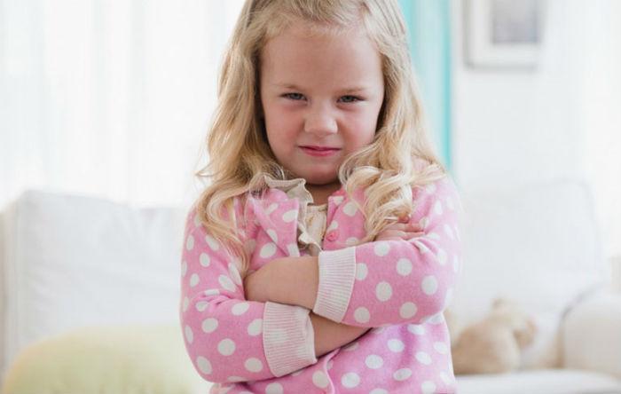 5 Λάθη που κάνουν οι γονείς και δημιουργούν κακομαθημένα παιδιά!