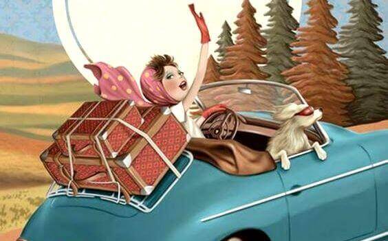 Τίποτα από ό,τι κάνετε στη ζωή σας δεν είναι ποτέ αρκετά καλό