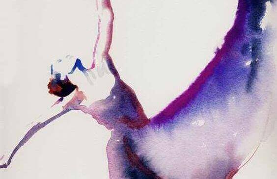 Τίποτα από ό,τι κάνετε στη ζωή σας δεν είναι ποτέ αρκετά καλό